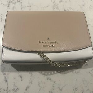 Kate Spade Madison bag purse chain